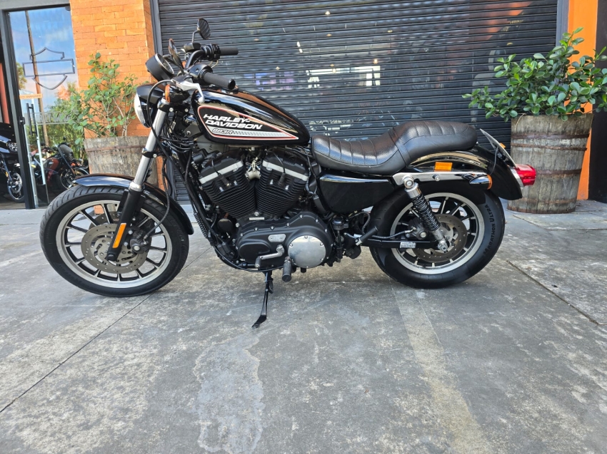 harley davidson 833 iron 883 gasolina manual 20131