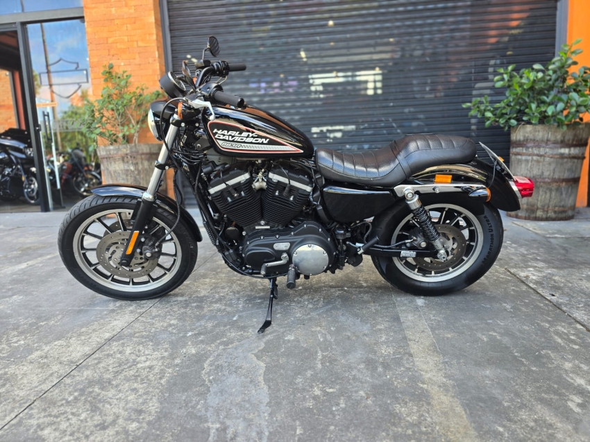 harley davidson 833 iron 883 gasolina manual 2013