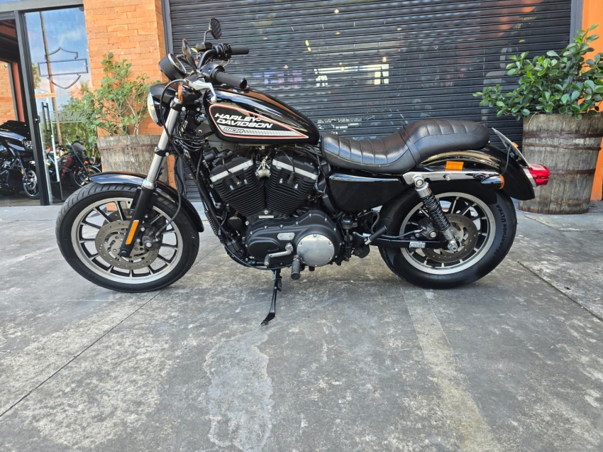 harley davidson 833 iron 883 gasolina manual 20132