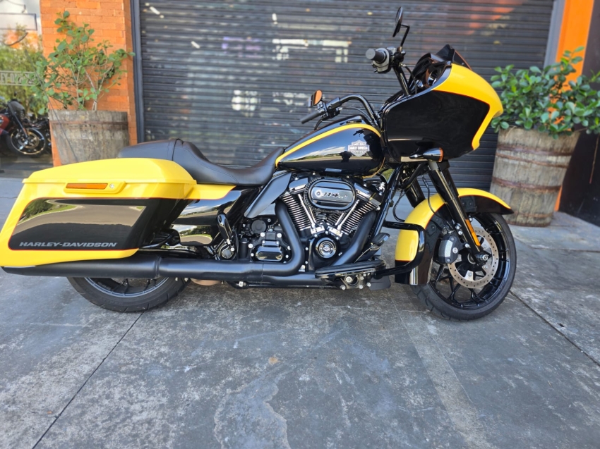 harley davidson road glide special 1868 gasolina manual 20234