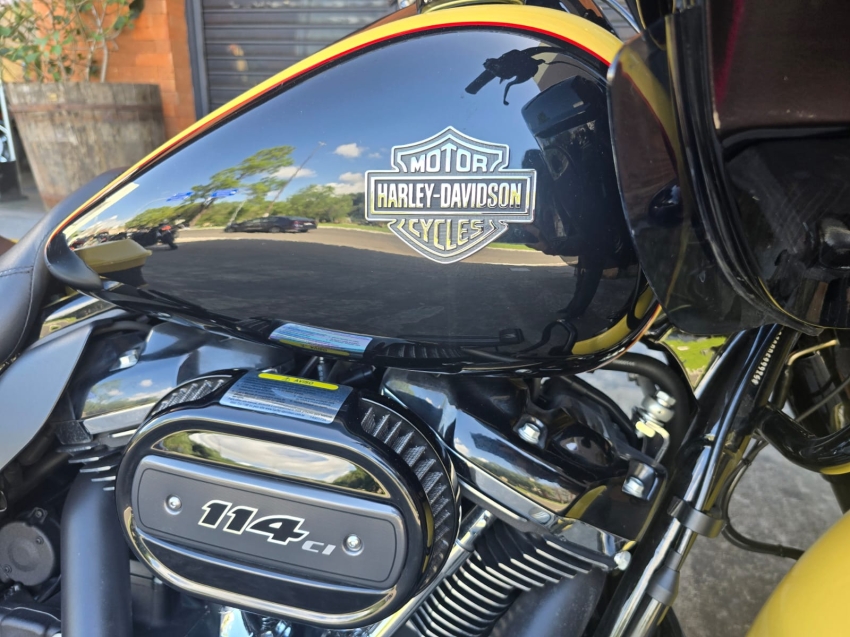 harley davidson road glide special 1868 gasolina manual 20233