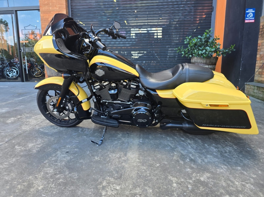 harley davidson road glide special 1868 gasolina manual 2023