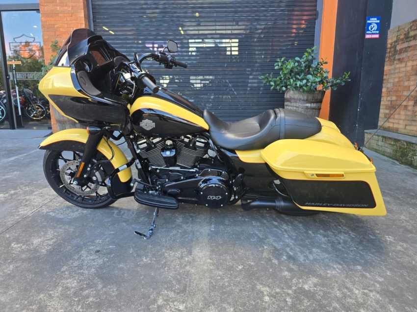 harley davidson road glide special 1868 gasolina manual 20232