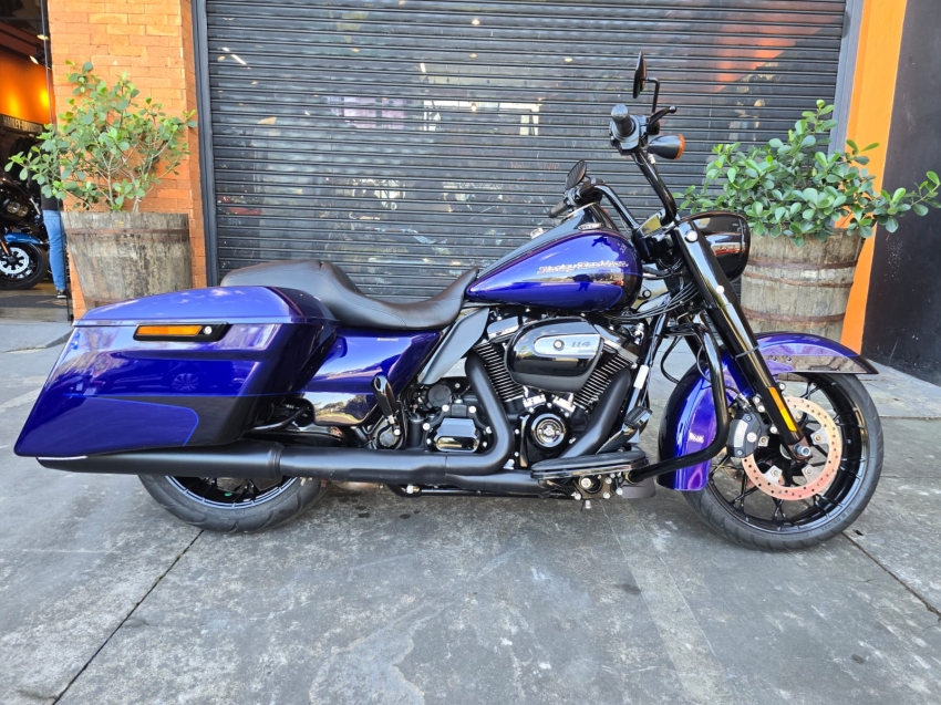harley davidson road king special 1868 gasolina 1p manual 20203