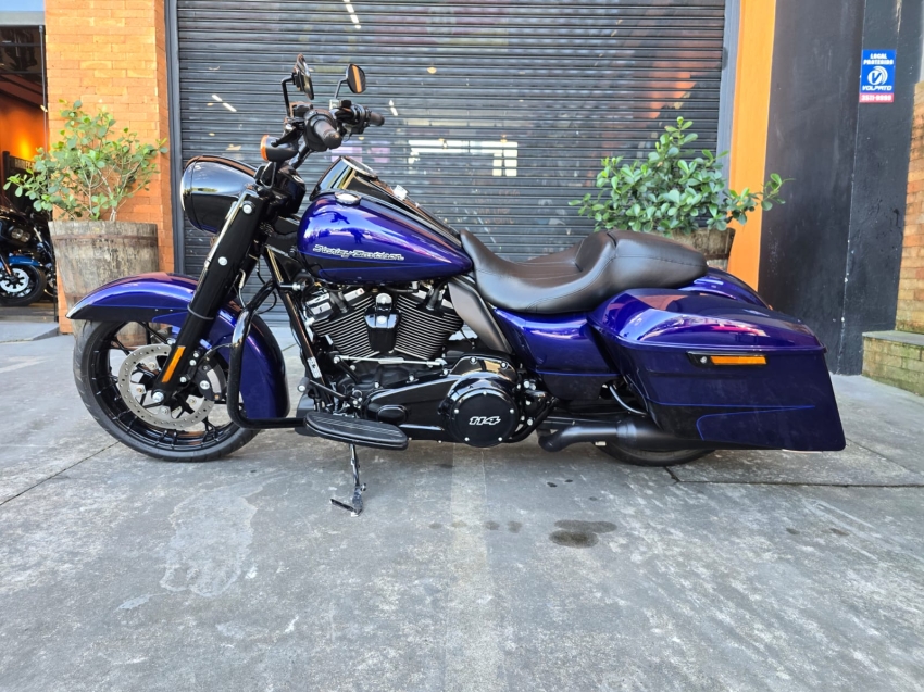 harley davidson road king special 1868 gasolina 1p manual 20202