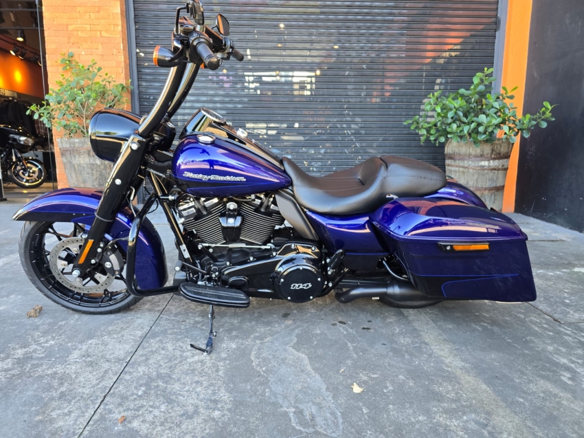 harley davidson road king special 1868 gasolina 1p manual 2020