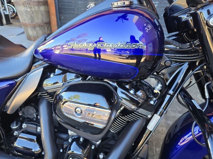 harley davidson road king special 1868 gasolina 1p manual 20203