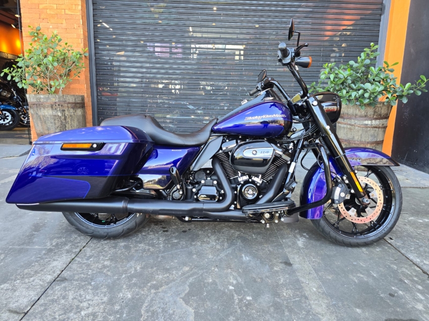 harley davidson road king special 1868 gasolina 1p manual 20204