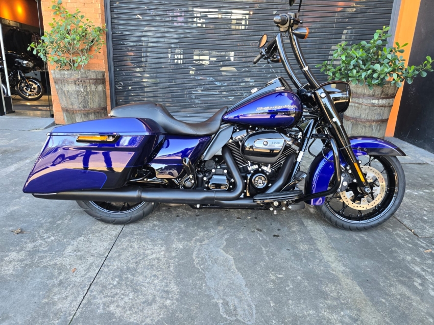 harley davidson road king special 1868 gasolina 1p manual 20205