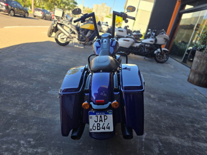 harley davidson road king special 1868 gasolina 1p manual 20206