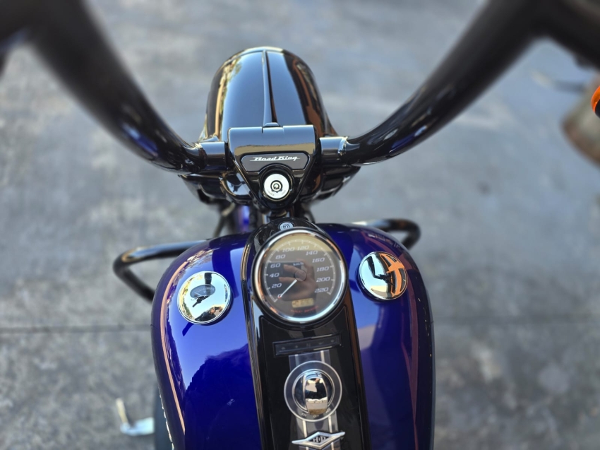 harley davidson road king special 1868 gasolina 1p manual 20207