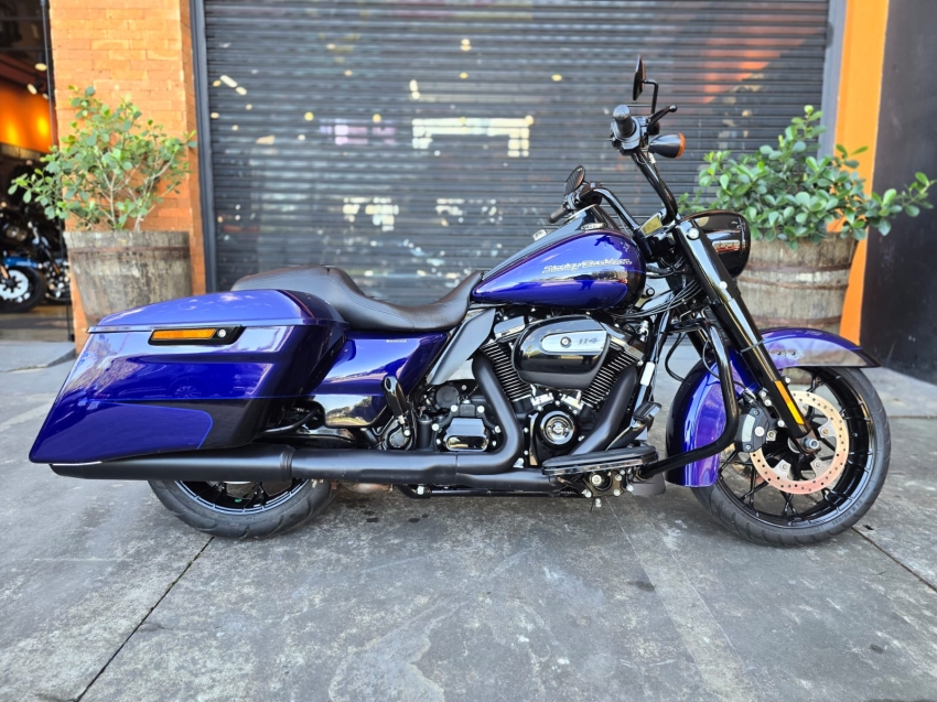 harley davidson road king special 1868 gasolina 1p manual 20205
