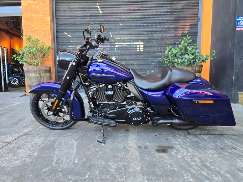 harley davidson road king special 1868 gasolina 1p manual 20201