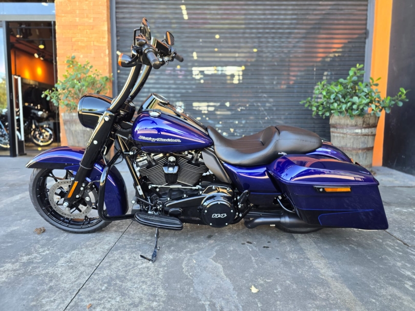 harley davidson road king special 1868 gasolina 1p manual 20201