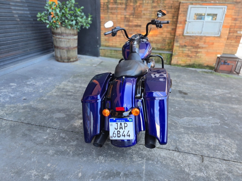 harley davidson road king special 1868 gasolina 1p manual 20207
