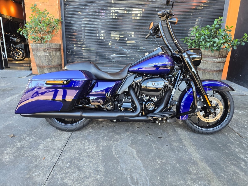 harley davidson road king special 1868 gasolina 1p manual 20204