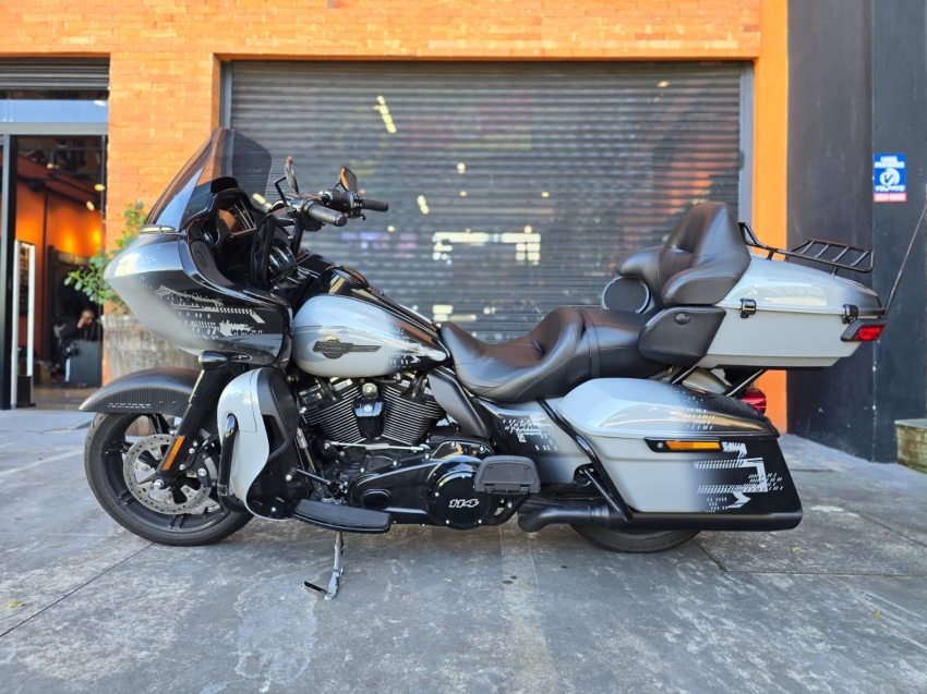 harley davidson road glide ultra limited 1868 gasolina manual 2024