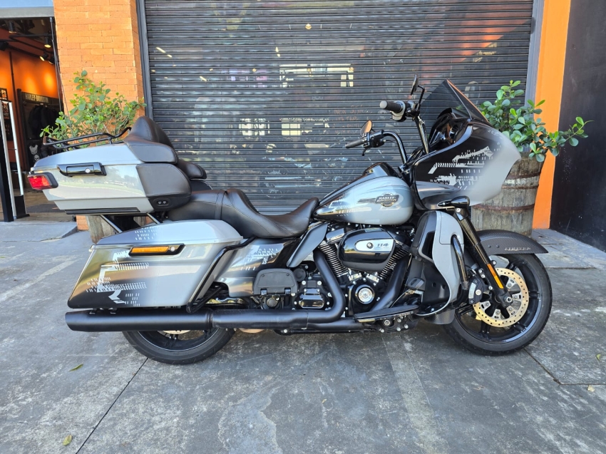 harley davidson road glide ultra limited 1868 gasolina manual 20246