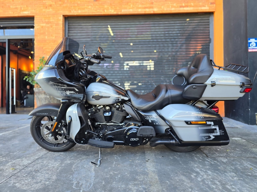 harley davidson road glide ultra limited 1868 gasolina manual 20241