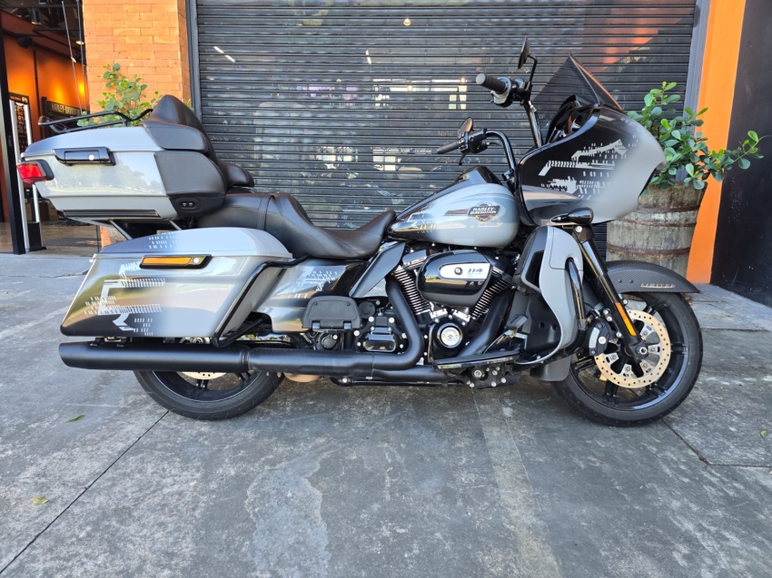 harley davidson road glide ultra limited 1868 gasolina manual 20244