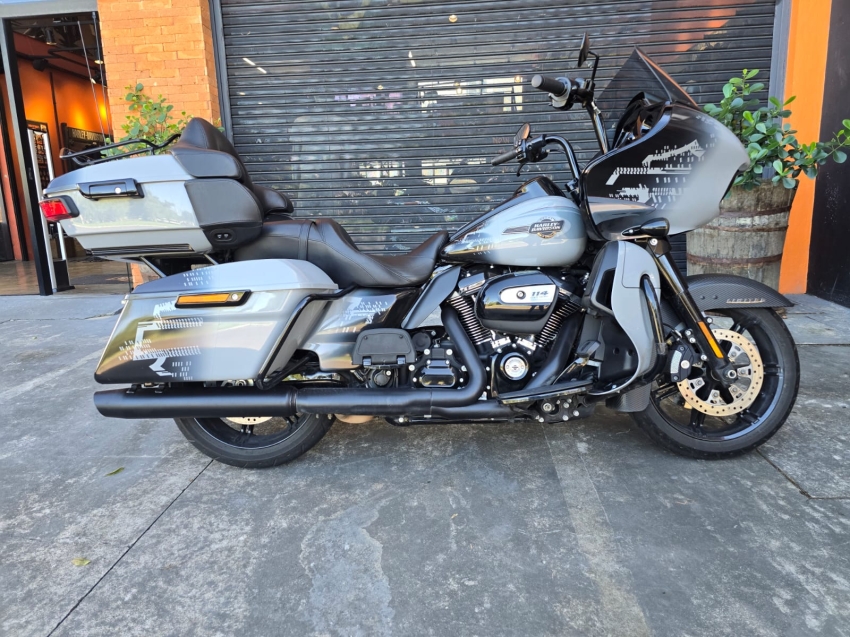harley davidson road glide ultra limited 1868 gasolina manual 20245