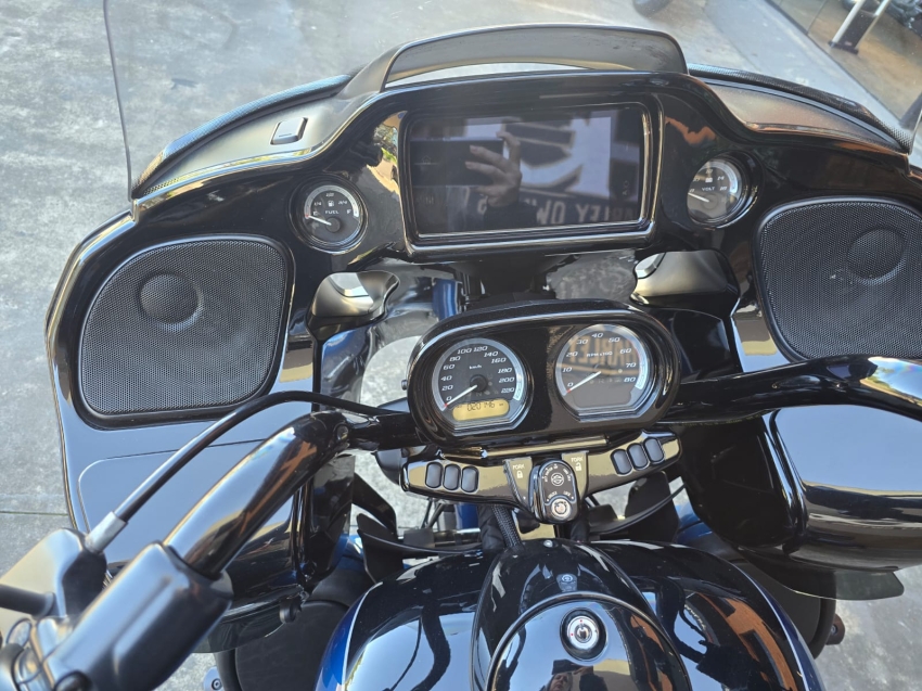 harley davidson road glide ultra limited 1868 gasolina manual 20226