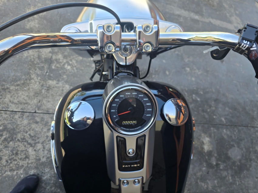 harley davidson fat boy 114 1868 gasolina manual 20207