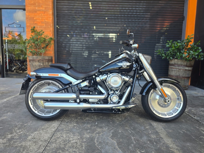 harley davidson fat boy 114 1868 gasolina manual 20206