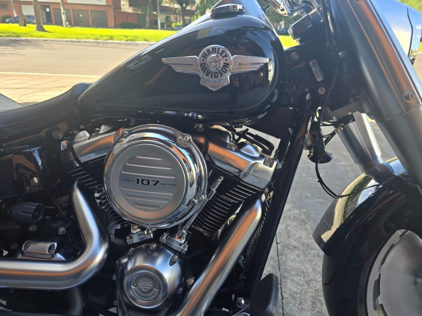 harley davidson fat boy 114 1868 gasolina manual 20204