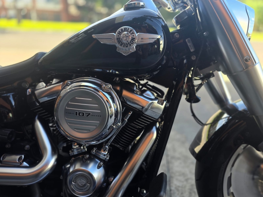 harley davidson fat boy 114 1868 gasolina manual 20203