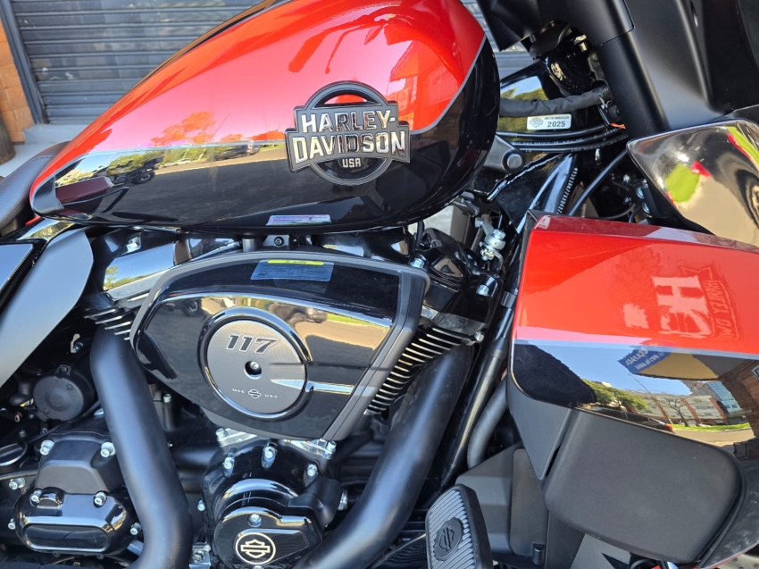 harley davidson street glide ultra 1923 gasolina manual 20253