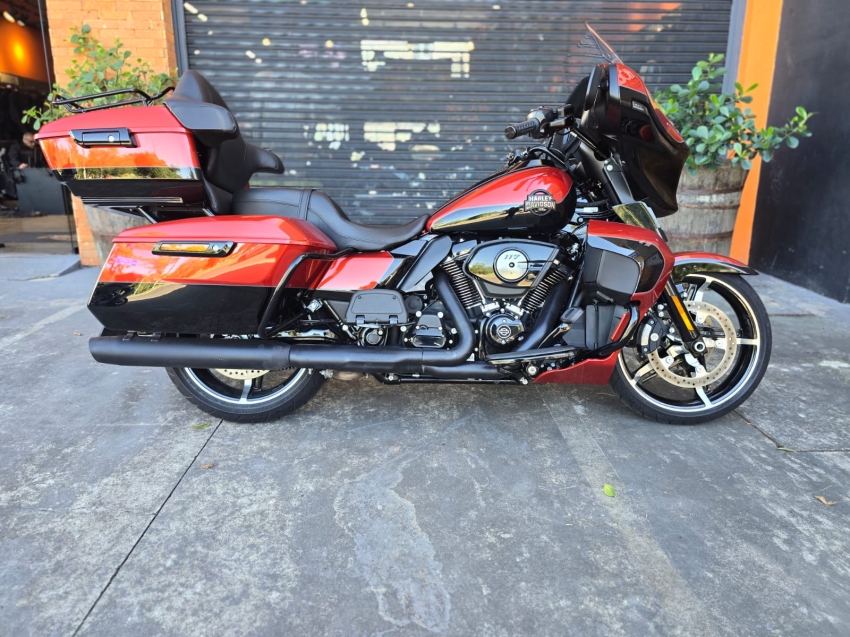 harley davidson street glide ultra 1923 gasolina manual 20256