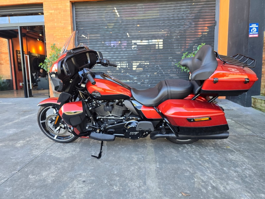 harley davidson street glide ultra 1923 gasolina manual 20251