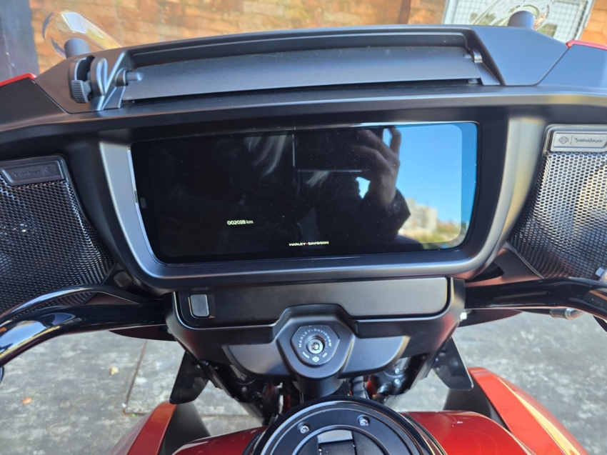 harley davidson street glide ultra 1923 gasolina manual 20258