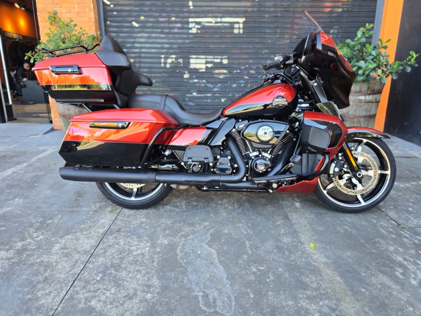 harley davidson street glide ultra 1923 gasolina manual 20254