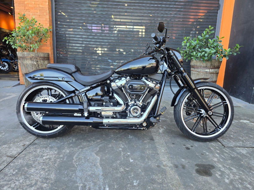 harley davidson breakout fx brs 1868 gasolina 1p manual 20213