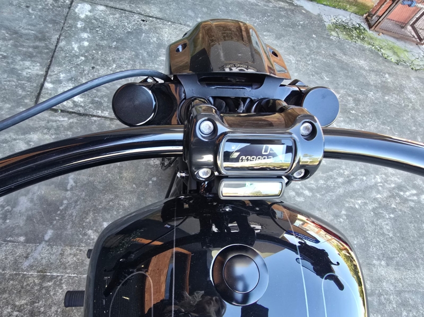 harley davidson breakout fx brs 1868 gasolina 1p manual 20216