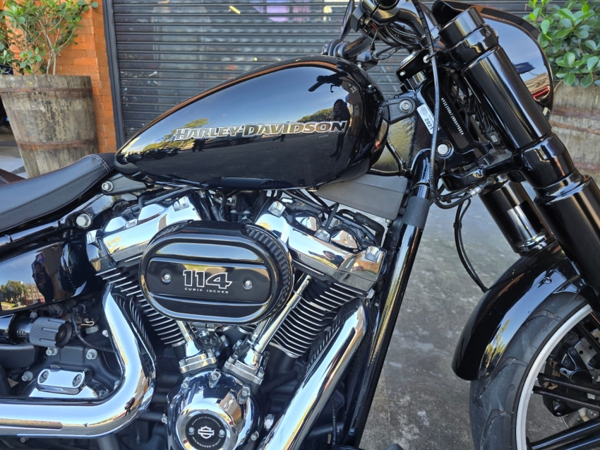harley davidson breakout fx brs 1868 gasolina 1p manual 20212