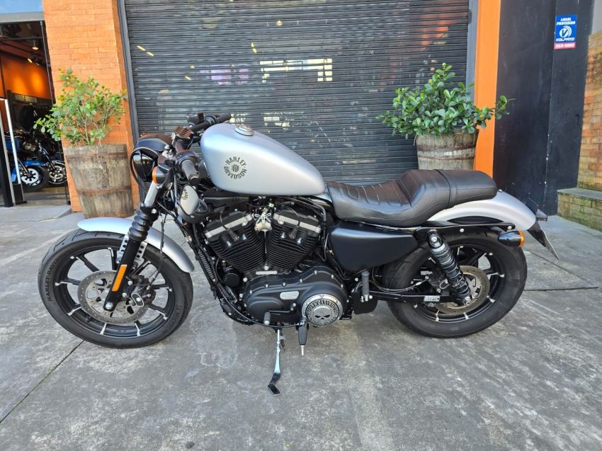 harley davidson 833 sportster xl 883n iron 850 gasolina 1p manual 20202