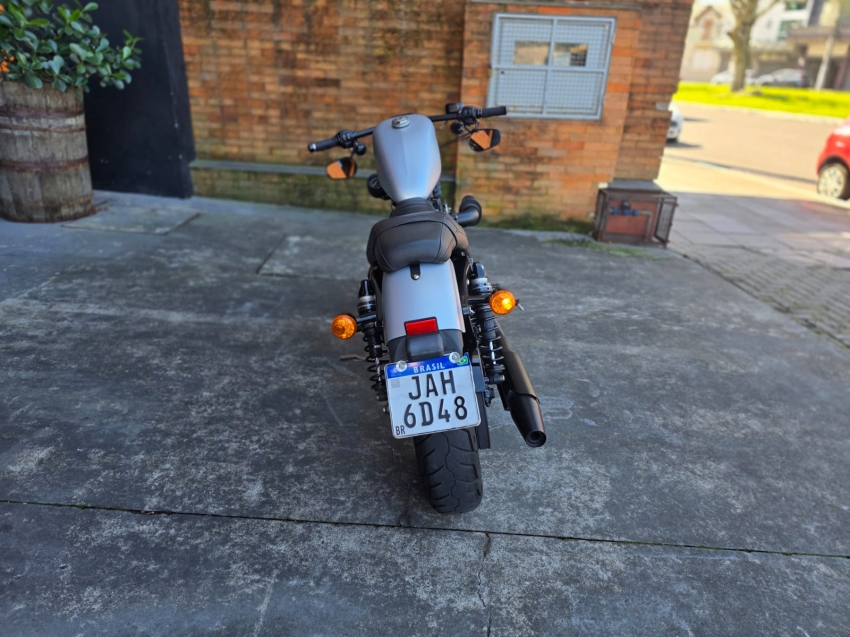 harley davidson 833 sportster xl 883n iron 850 gasolina 1p manual 20203