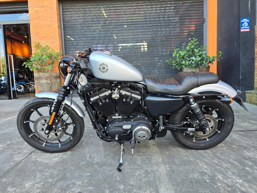 harley davidson 833 sportster xl 883n iron 850 gasolina 1p manual 2020