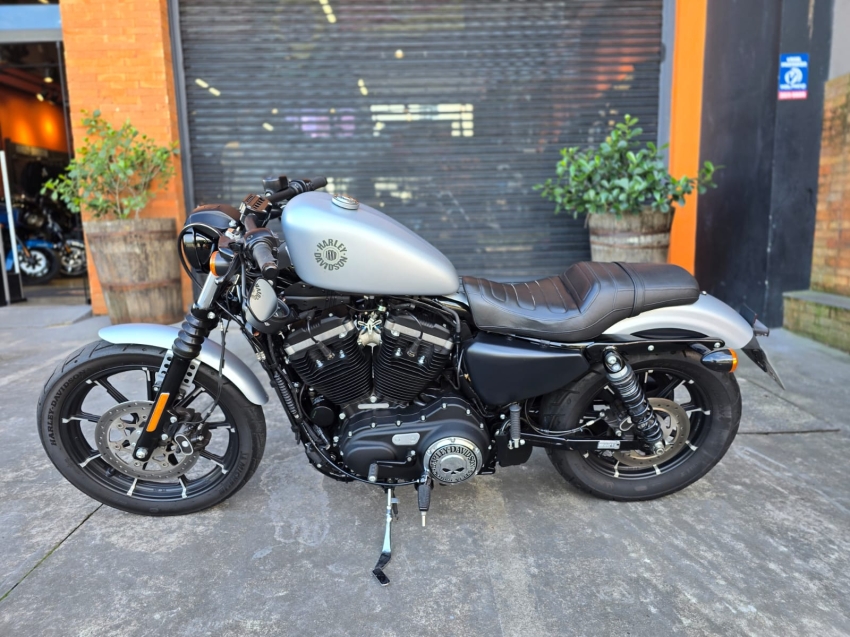 harley davidson 833 sportster xl 883n iron 850 gasolina 1p manual 20201