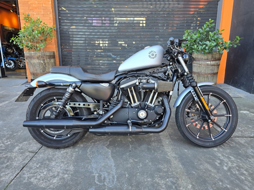 harley davidson 833 sportster xl 883n iron 850 gasolina 1p manual 20205