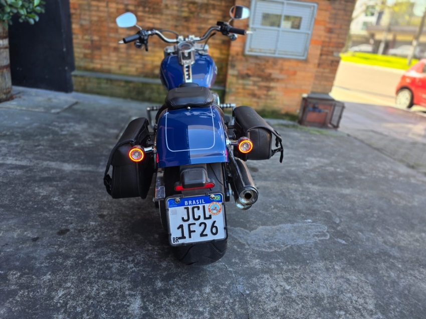 harley davidson fat boy flfbs 1868 gasolina 1p manual 20235