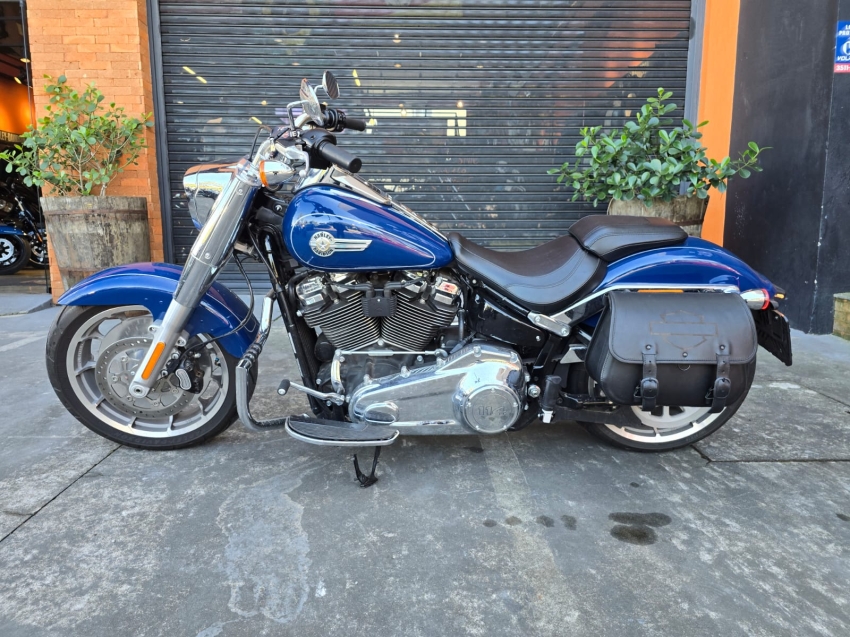 harley davidson fat boy flfbs 1868 gasolina 1p manual 20231