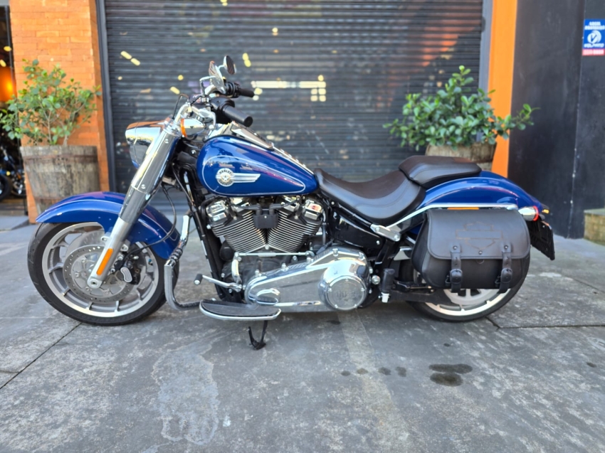 harley davidson fat boy flfbs 1868 gasolina 1p manual 2023