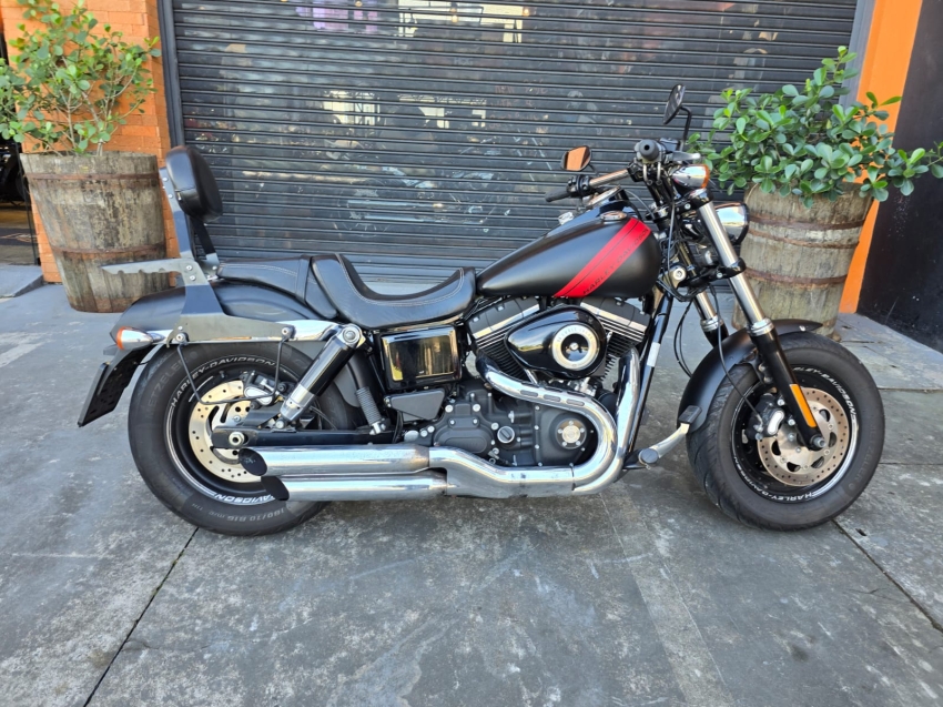 harley davidson fat bob 103 1690 gasolina manual 20153