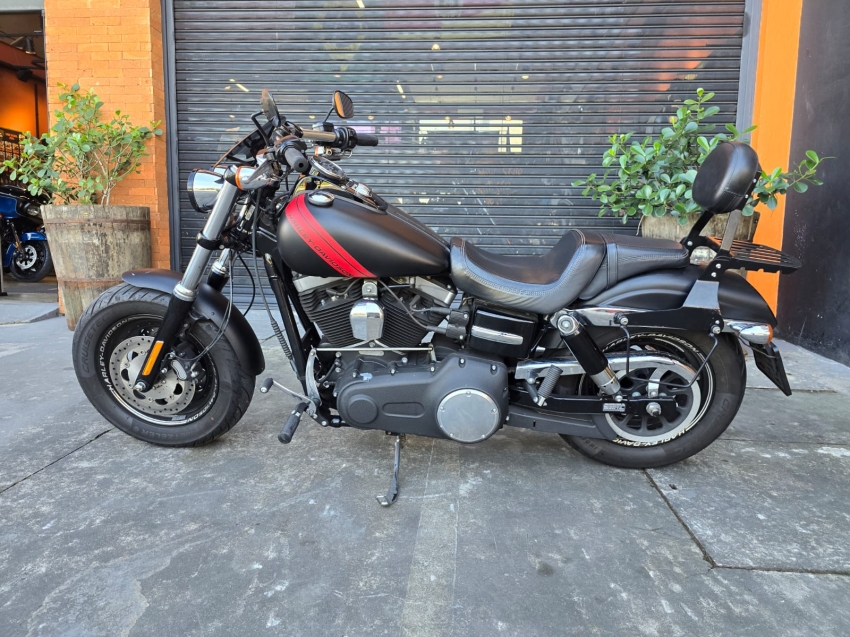 harley davidson fat bob 103 1690 gasolina manual 20151