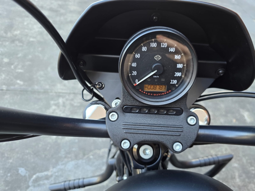 harley davidson xl1200ns . 1202 gasolina 1p manual 20205