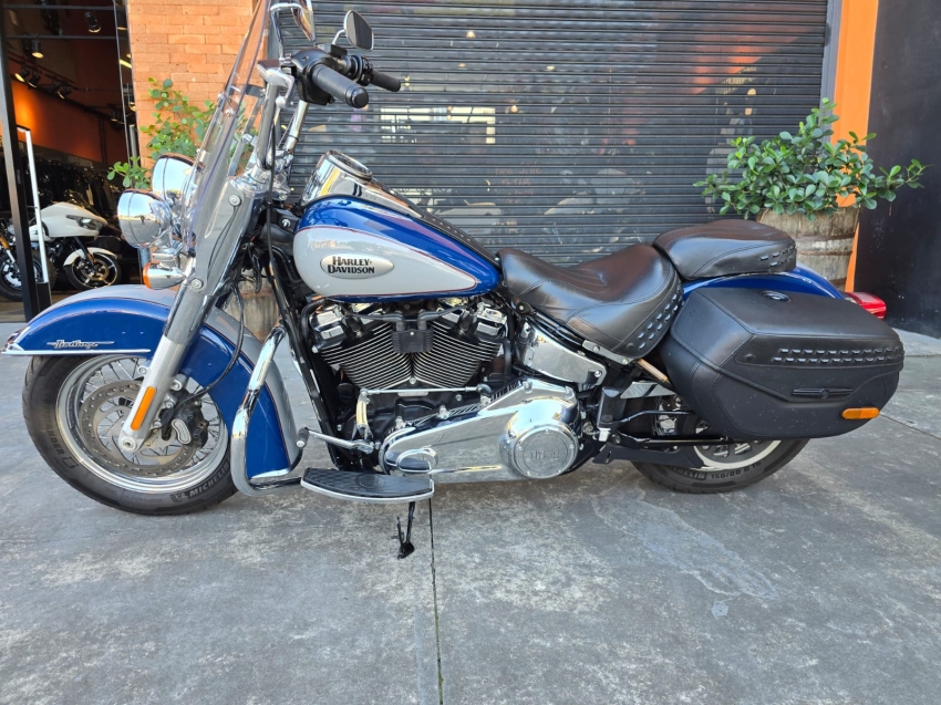 harley davidson heritage classic 1868 gasolina manual 20231